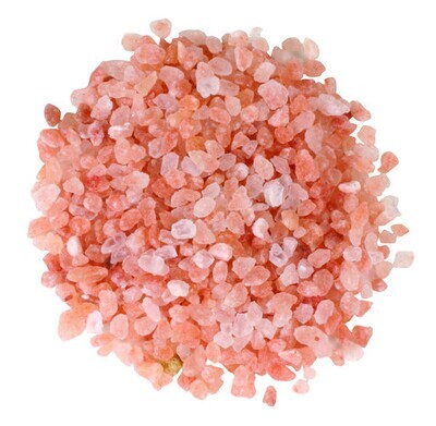 Salt, Pink Himalayan Salt, Pink Himalayan