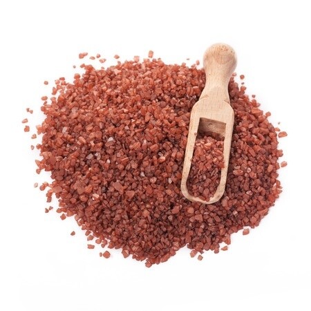 Salt, Red Hawaiian (Red Alaea)
