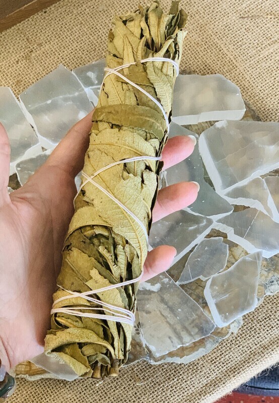 Yerba Santa Bundles