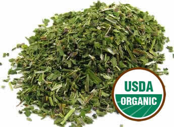 Skullcap (Organic)