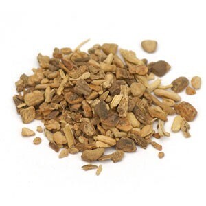 Sarsaparilla Root, Mexican (Wild Crafted)