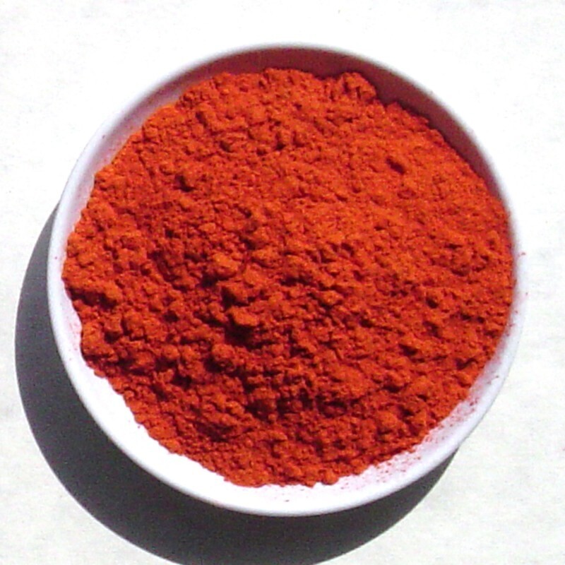 Red Sandalwood Powder (Wildcrafted)