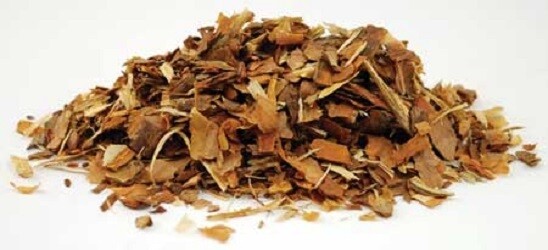 White Pine Bark