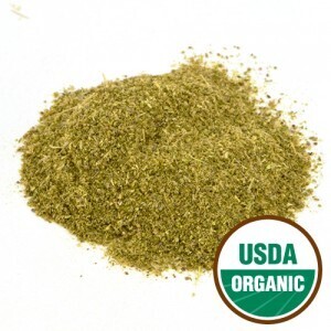 Plantain Leaf Powder (Organic)