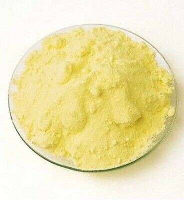 Sulphur Powder (Brimstone)
