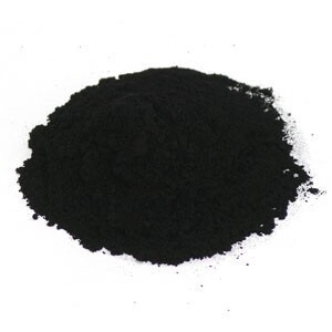 Activated Charcoal, Hardwood