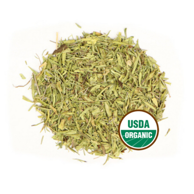 Savory Winter (Organic)