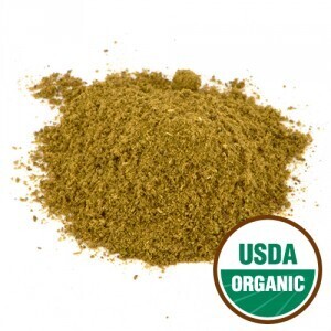 Valerian Root Powder (Organic)