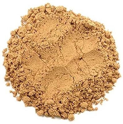 Guarana Seed Powder