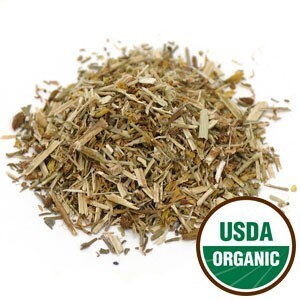 St. John's Wort (Organic)