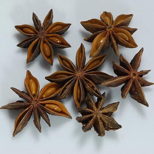 Anise Star Pods