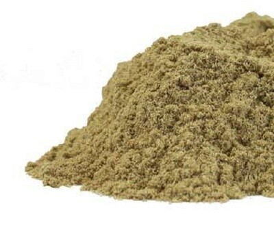 Yarrow Leaf and Flower Powder