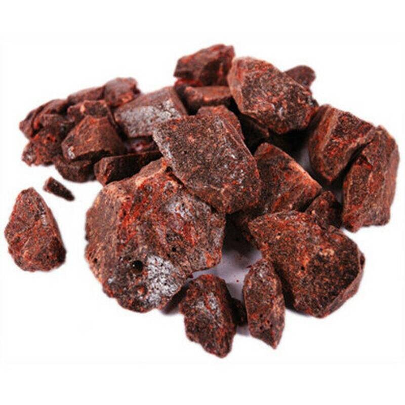Dragon's Blood Resin (Wild Crafted)