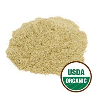 Chamomile Powder (Organic)