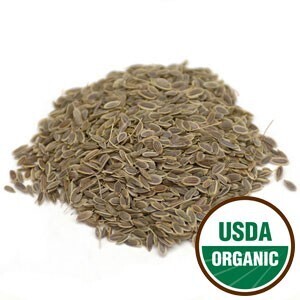 Fennel Seed (Organic)