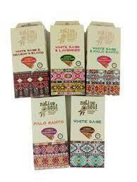 Native Soul Cones