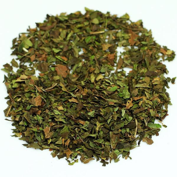 Peppermint Leaf