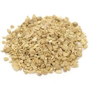Ginger Root