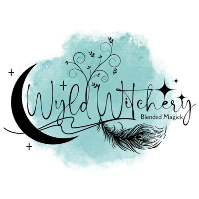 Wyld Witchery Blended Magick