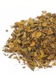 Buckthorn Bark