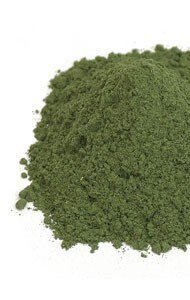 Nettle Leaf Powder (Organic)