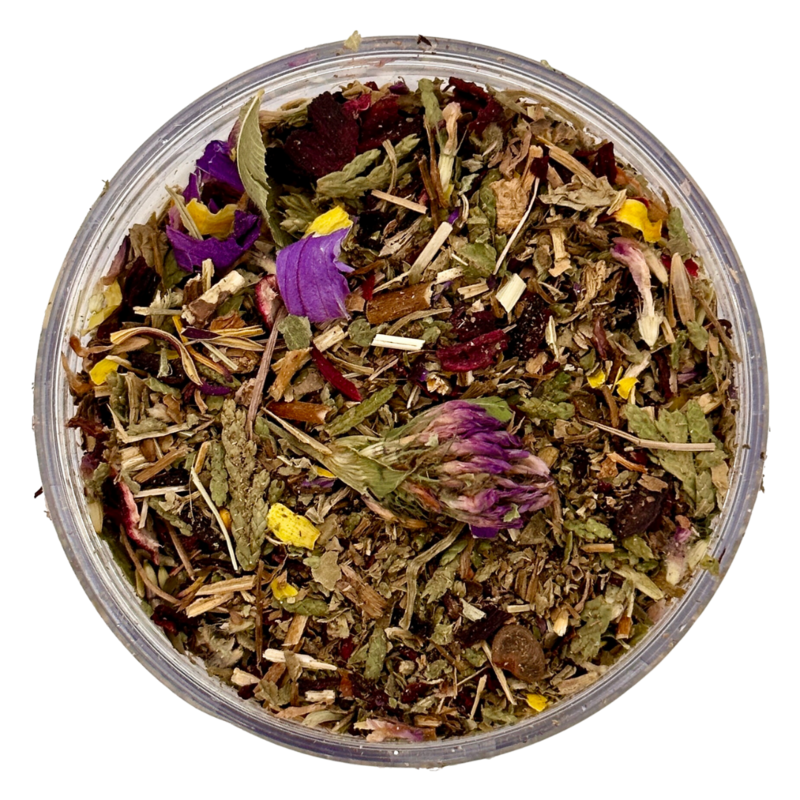 Aura Herbal Blend by Wyld Witchery