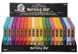 Morning Star Incense