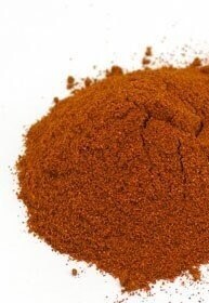 Paprika, Smoked