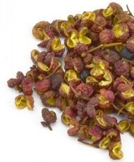 Szechuan Pepper, Whole