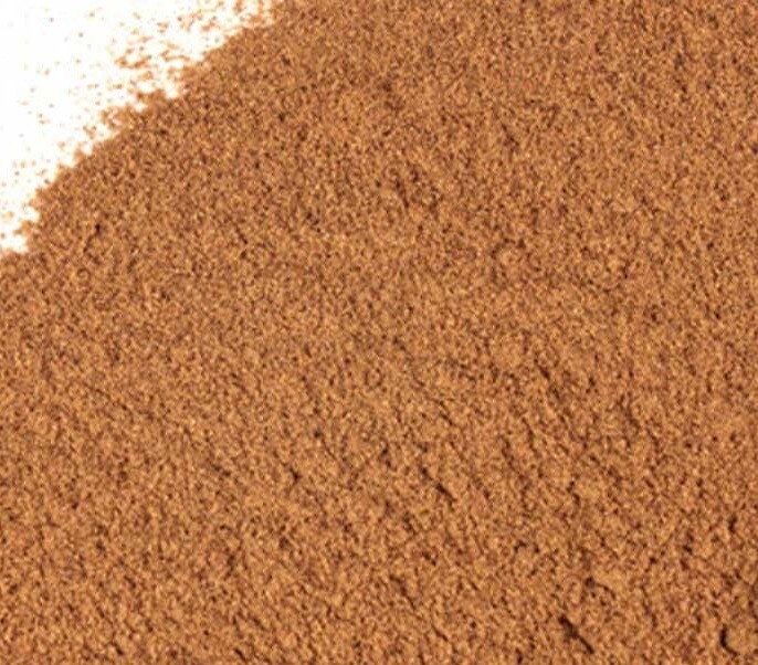 Cape Aloe Powder