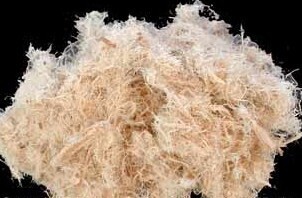 Slippery Elm Bark