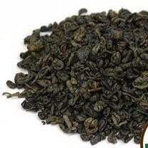 Gunpowder Green Tea