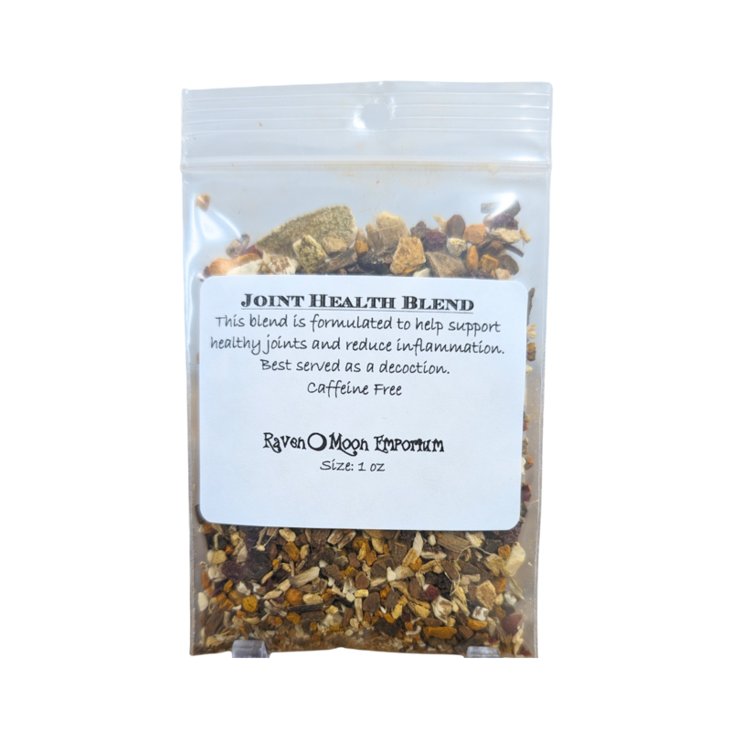 Joint Health Blend