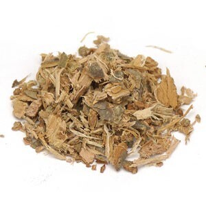 White Oak Bark