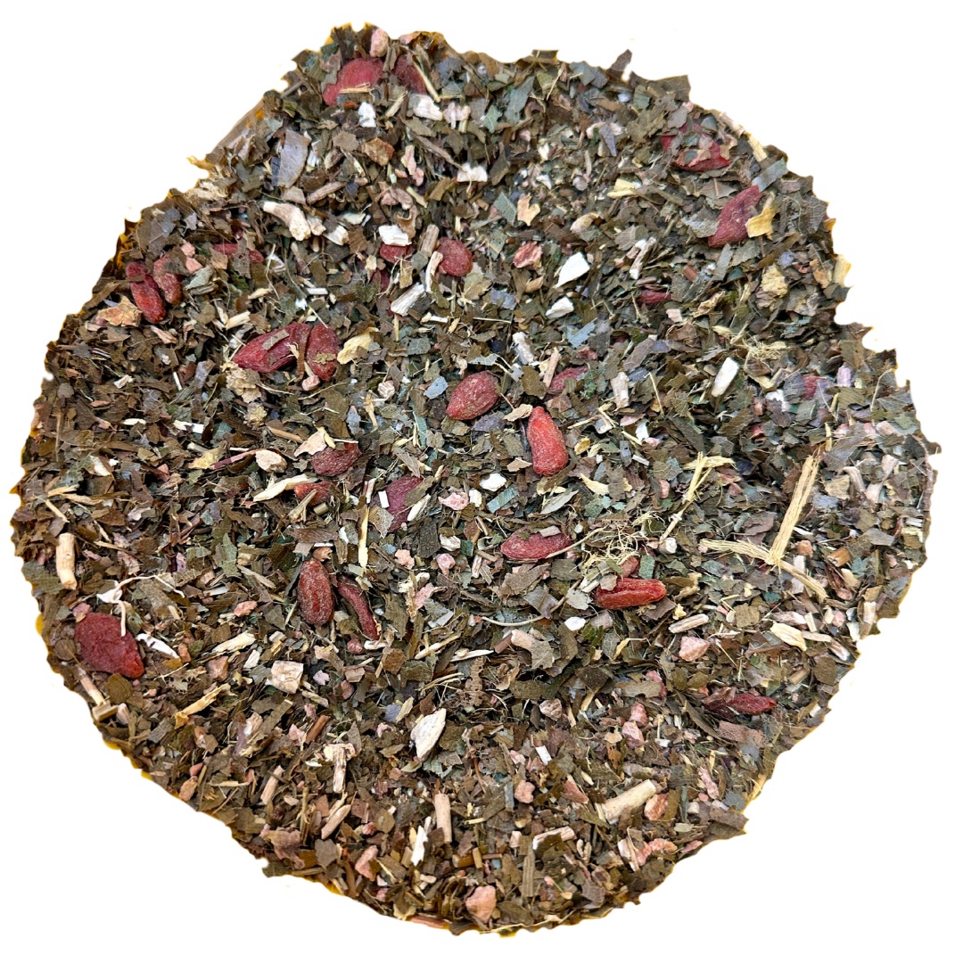 Men&#39;s Balancing Blend