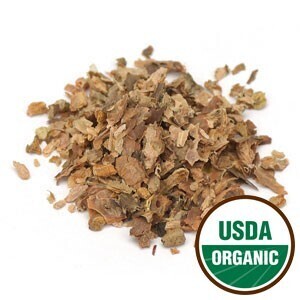 Rhodiola Root (Organic)