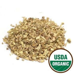 Ashwagandha Root, Organic
