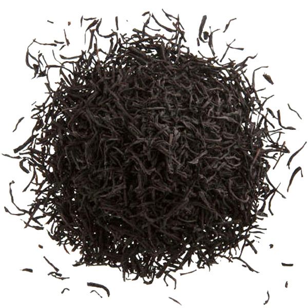 Black Tea, Decaf