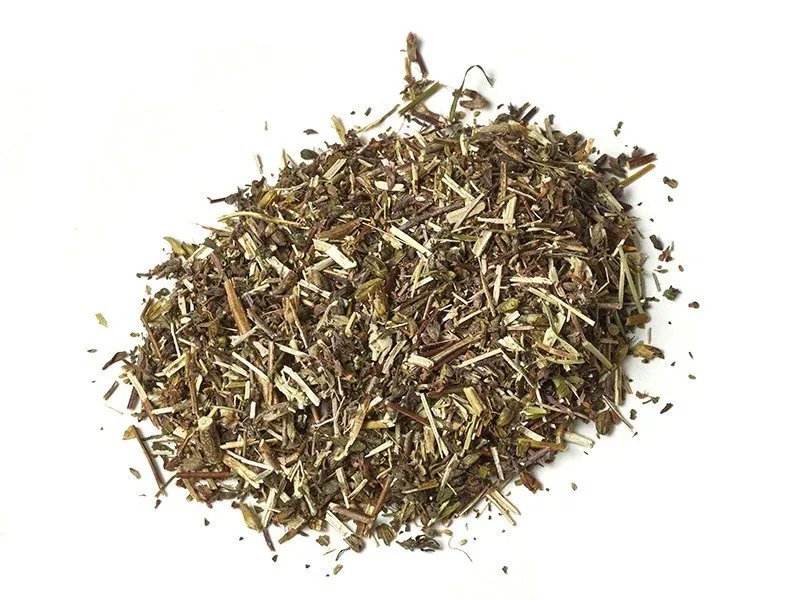 Eyebright Herb