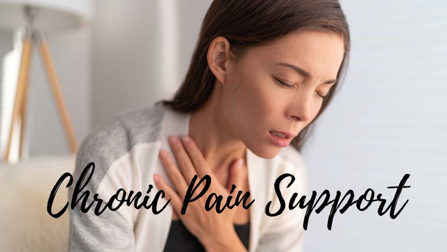 "Chronic Pain Support" Package