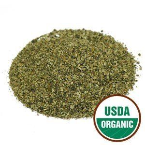 Kelp Granules (Organic)