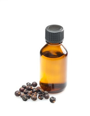 Juniper Berry, Essential Oil (Discontinued)