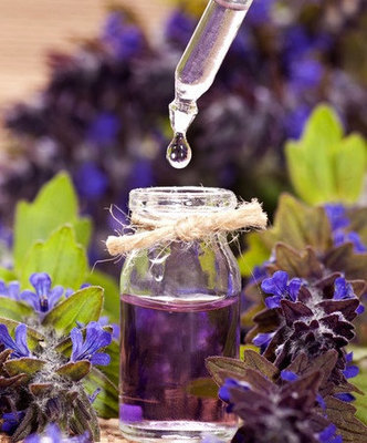 Lavender, Essential Oil