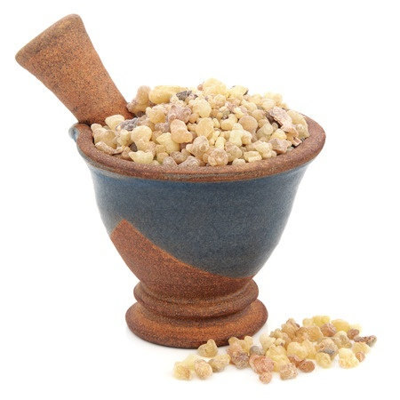 Frankincense, Essential Oil