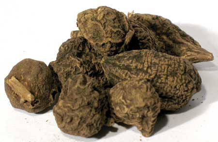 High John The Conqueror Root