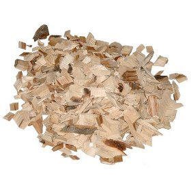 Apple Wood Chips
