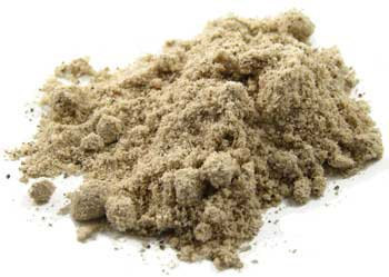 Benzoin Gum Powder, Wild Crafted