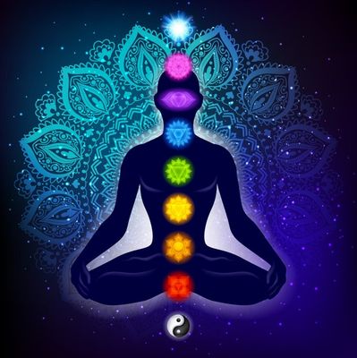 Chakra and Energy Care