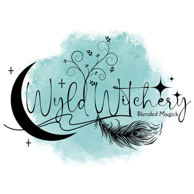Wyld Witchery Blended Magick