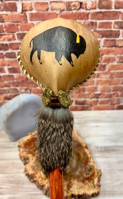 Rattles & Rainsticks